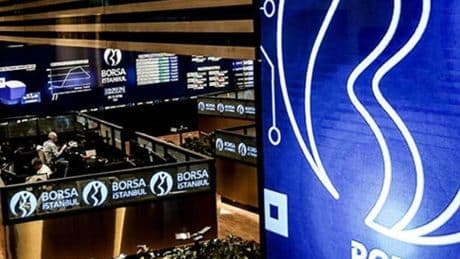 Borsa günü yükselişle tamamladı