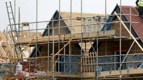 Housebuilders' £100m pay-off branded 'dodgy' in Parliament