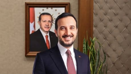 İşte AK Parti'nin son oy oranı! Abdullah Özdemir açıkladı: Toplum bizden hizmet bekliyor