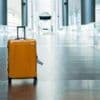 New Zealand woman arrested after two-year-old found in luggage
