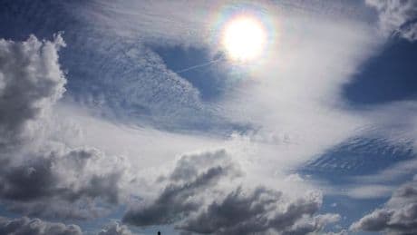 Wetter: Sommerliches Wetter in Hamburg und Schleswig-Holstein