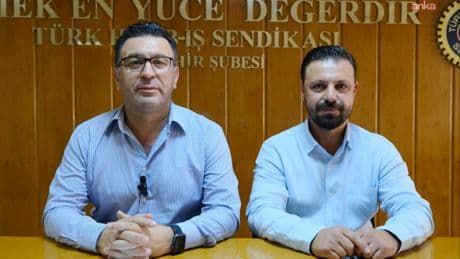 Eskişehir'den KÇP tepkisi: Taleplerimizin yüzde 25’i bile karşılanmadı