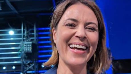 Greta Mauro, ecco chi è la presentatrice di "Estate in diretta"