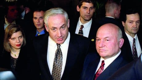 Inside the mind of Benjamin Netanyahu