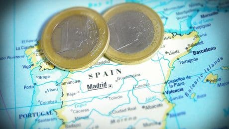 El reparto territorial del alza del PIB: ¿en qué comunidades crece más la economía?