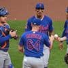McCutchen and Reynolds hit game-breaking doubles as Pirates pull away for 9-2 win over Mets