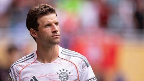 Ex-Bayern-Star Thomas Müller bestätigt Pläne – und deutet MLS als Ziel an
