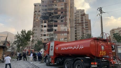 Aydın Sezer: Esad’ın ardından İran’da da rejim değişikliği hedefleniyor