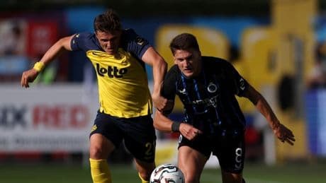 Pronostici Jupiler League, Anversa-Union Saint Gilloise: l'analisi del match