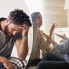 My husband cheated and I only found out because he gave me an STI