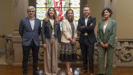 Empresas y sostenibilidad: claves para cumplir con los criterios ESG y reforzar la competitividad