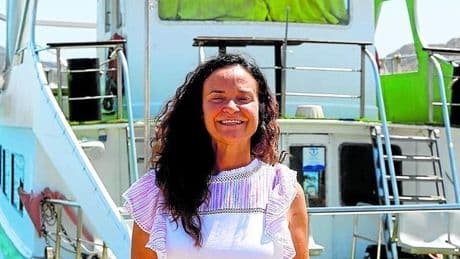 «Somos lo pintoresco, todo el mundo nos quiere»