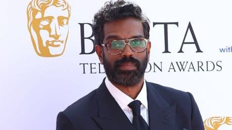 BBC's Romesh Ranganathan makes major career announcement