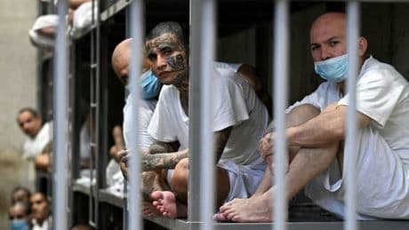 UN-Experten: "Mangel an Rechtsstaatlichkeit" bei US-Abschiebungen von Migranten