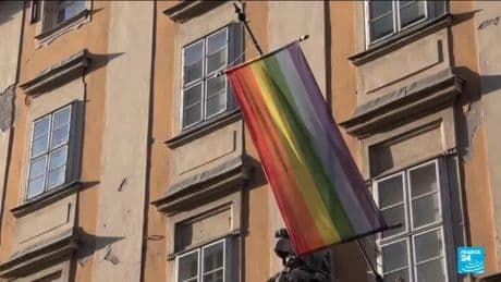 Tens of thousands to attend Budapest Pride in defiance of Orban's ban in Hungary