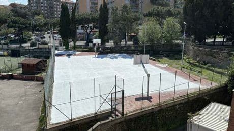 Cestista di Serie A fermato dalla malattia al rene. «Fate arrivare sua mamma, compatibile per la donazione»