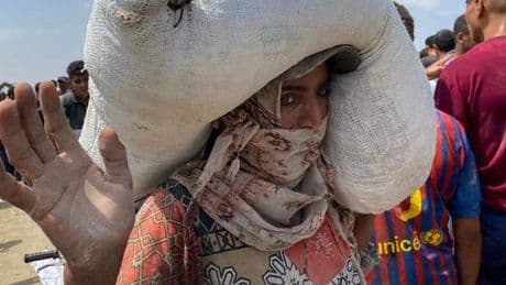 En direct, Gaza : Benyamin Nétanyahou est « dans le déni » concernant la situation humanitaire dans l’enclave, d’après le premier ministre australien