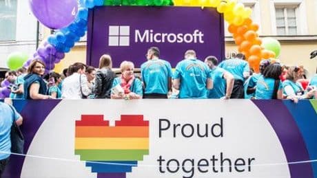 CSD in Berlin, München, Köln: Pride-Paraden in Deutschland beklagen rückläufiges Sponsoring durch US-Firmen