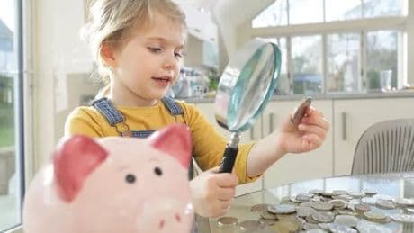 Sign up to the Money Saving Club for tips to stretch your summer holidays budget