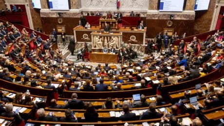 «La loi sur la fin de vie, une démission collective à prendre soin des plus vulnérables»