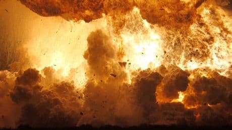 Elon Musk’s stunning three-word reaction to SpaceX Starship exploding in fireball