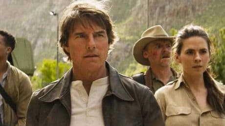 Mission: Impossible &ndash; The Final Reckoning: trailer del gran finale