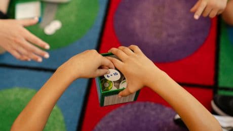 Photos highlight Boys and Girls Club programs threatened by Trump grant freeze