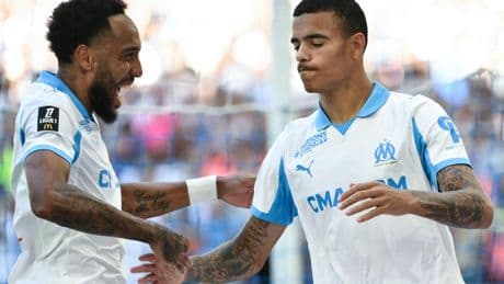 Marseille-Paris FC : revivez la large victoire marseillaise
