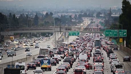 Climat : qu’est-ce que « l’Endangerment Finding », cette disposition que veut abolir Trump