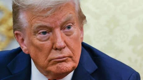 „Washington wollte unbedingt Schlagzeile“ – Trump bezeichnet Selenskyj als „nicht gerade unschuldig“