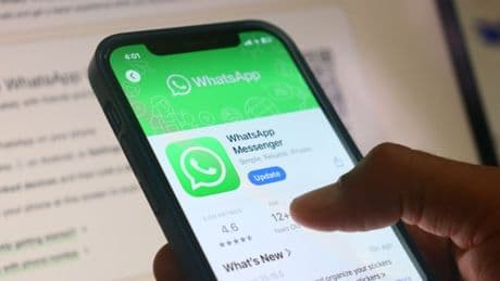 WhatsApp introduces ads after previously vowing ‘we don’t sell’ them