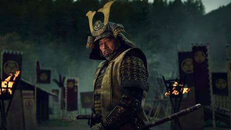 "Shogun": le tournage de la saison 2 annoncé pour janvier 2026