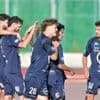 Football. National 3 normand (2e journée) : Vire confirme, Trouville Deauville Villers s’affirme