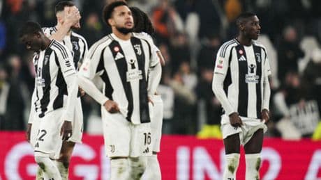 Juventus, Bologna engelini aşamadı!