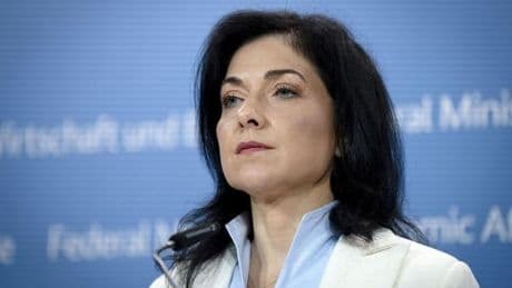 Katherina Reiche wird zum Bremsklotz der Energiewende