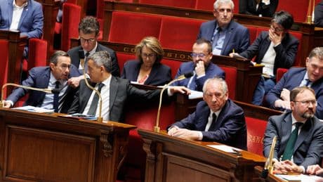 François Bayrou cherche à dompter ses ministres «autoentrepreneurs»