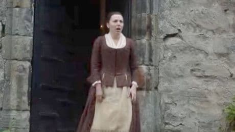 Outlander fans fume over 'huge difference' after season 7 major change