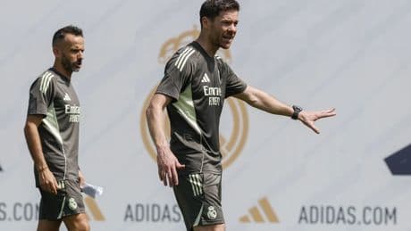 Esta es la lista del Real Madrid para el Mundial de Clubes 2025: los elegidos por Xabi Alonso