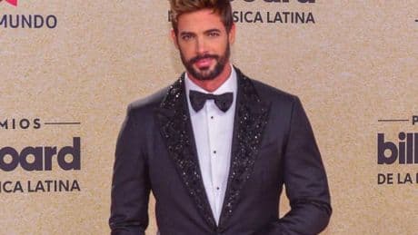 Detienen al actor William Levy: suma varios cargos en su contra