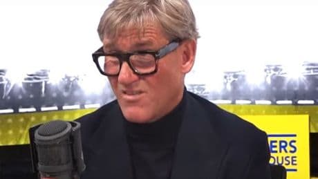 Scott McTominay sparks live radio row as bizarre Simon Jordan 'benchwarmer' dig gets fuming Jim White response