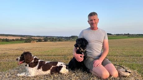 ‘I was forced to sell my land for HS2 leg days before it was axed. Now I fear I’ll never get it back’