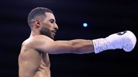 The memories and scars that brought Galal Yafai to the edge of glory