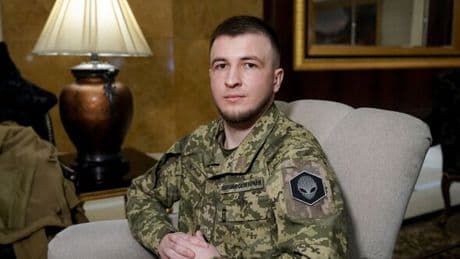 Battle cam: Extraordinary valour caught on video footage is changing the face of war
