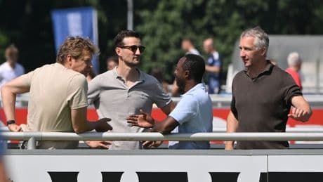 Es geht um Verträge und Prämien - Schalke trifft harte Finanz-Entscheidung
