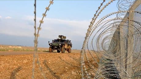Şırnak'ta 3 bölge 'geçici özel güvenlik bölgesi' ilan edildi