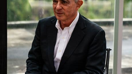 Alvaro Uribe, Ex-President of Colombia, Is Convicted of Bribery