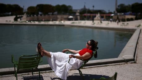 La météo du jeudi 31 juillet : matinée plutôt fraîche, avant une remontée des températures