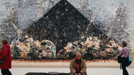 The Best Art Shows of 2025, So Far
