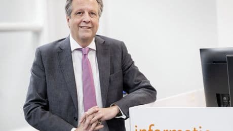 Voormalig D66-leider Alexander Pechtold voorgedragen als burgemeester van Delft