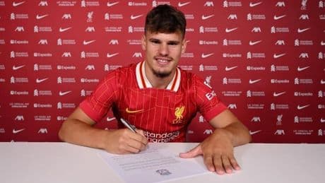 Kerkez al Liverpool, &egrave; ufficiale: &quot;Dar&ograve; tutto per vincere trofei. Non vedo l'ora di...&quot;